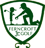 Ferncroft Jr Golf logo