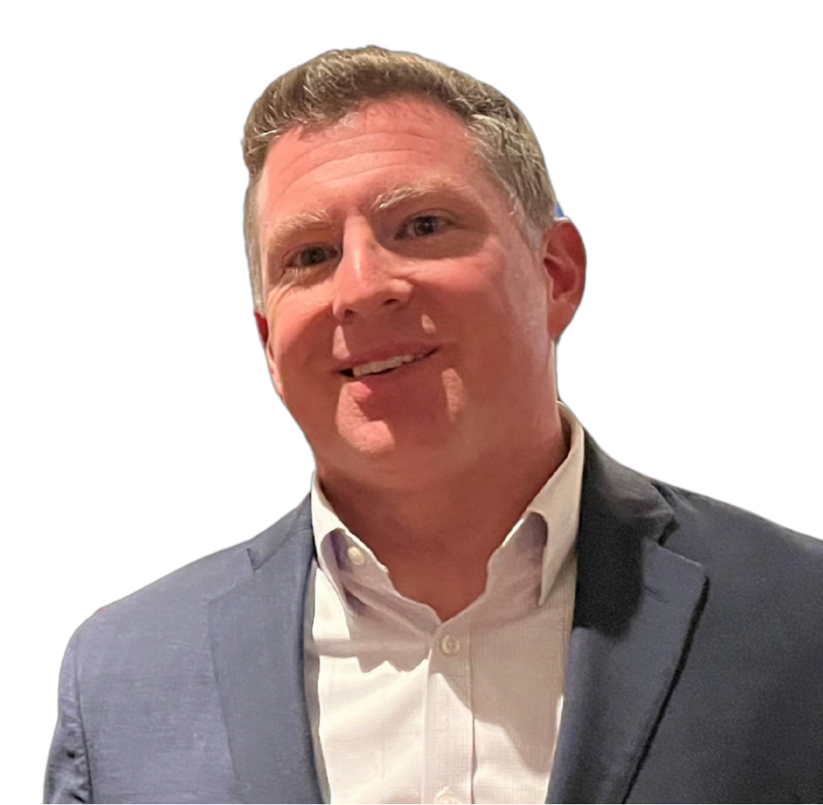 photo of  Stephen Kohr, CCM