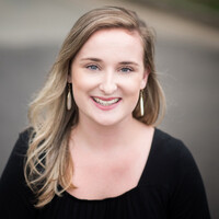 photo of Alli Krikorian
