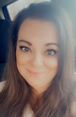 photo of Jennifer Conway